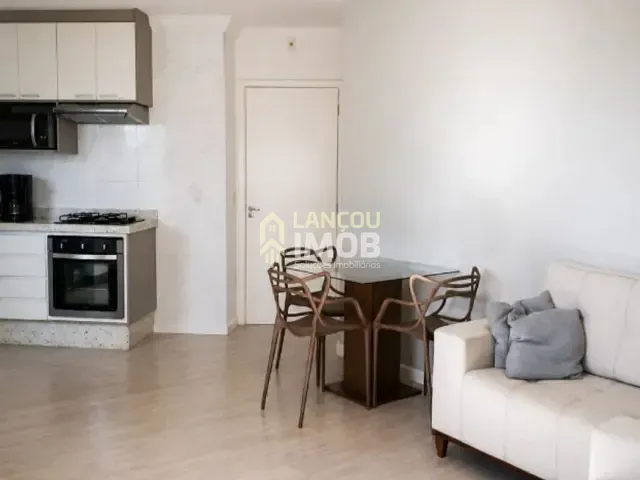 Apartamento 2 quartos e 1 banheiro, à venda, no bairro Nova Cidade Jardim em Jundiaí