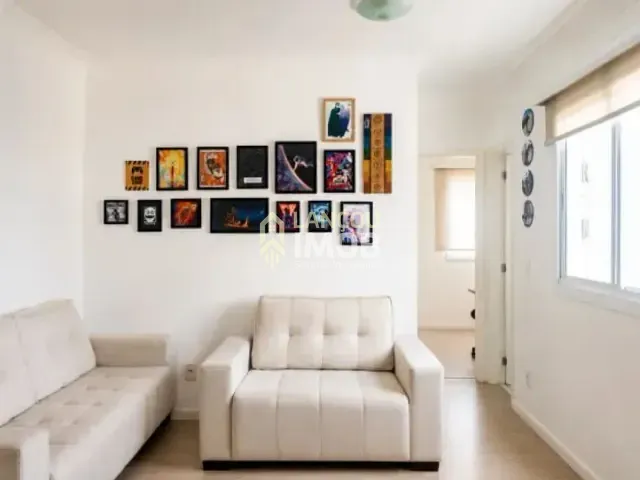 Apartamento 2 quartos e 1 banheiro, à venda, no bairro Nova Cidade Jardim em Jundiaí