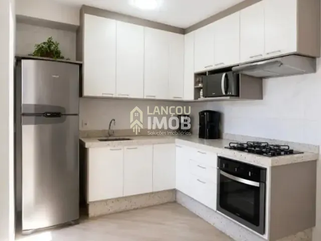 Apartamento 2 quartos e 1 banheiro, à venda, no bairro Nova Cidade Jardim em Jundiaí