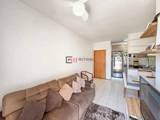 Apartamento com 88m² 3 quartos e 2 banheiros, à venda, no bairro Terra Bonita em Londrina
