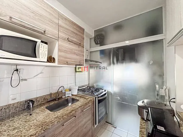 Apartamento com 88m² 3 quartos e 2 banheiros, à venda, no bairro Terra Bonita em Londrina