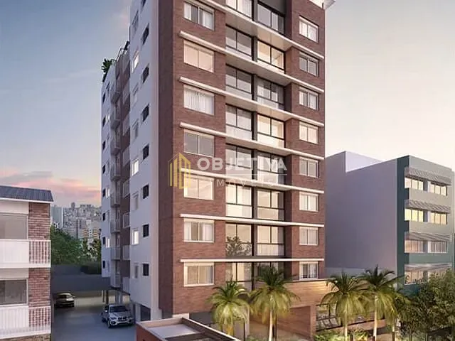Apartamento 2 quartos e 2 banheiros, à venda, no bairro Petrópolis em Porto Alegre