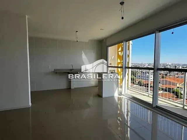 Apartamento com 79m² 3 quartos e 2 banheiros, à venda, no bairro Setor Coimbra em Goiânia
