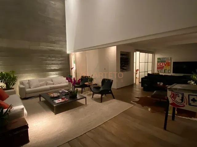 Apartamento 3 quartos e 4 banheiros, à venda, no bairro Perdizes em São Paulo