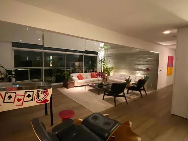 Apartamento 3 quartos e 4 banheiros, à venda, no bairro Perdizes em São Paulo