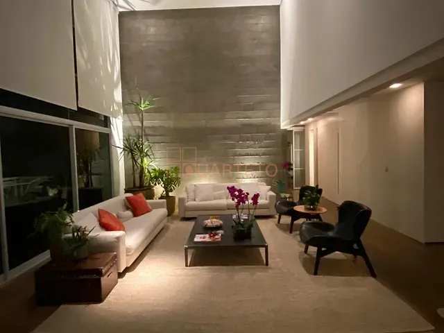 Apartamento 3 quartos e 4 banheiros, à venda, no bairro Perdizes em São Paulo