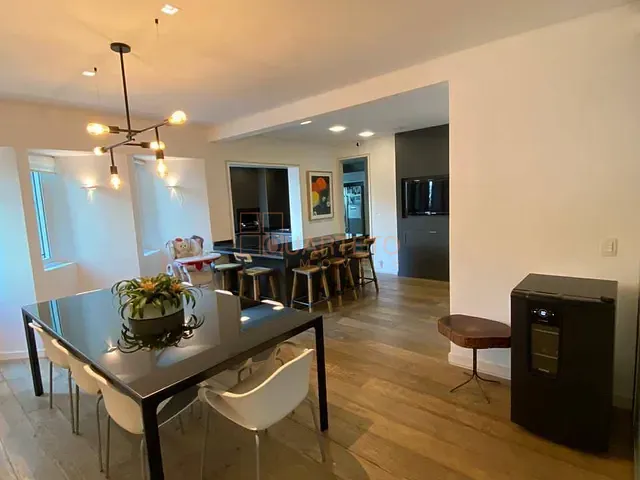 Apartamento 3 quartos e 4 banheiros, à venda, no bairro Perdizes em São Paulo