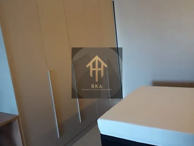 Apartamento 1 quarto e 1 banheiro, para alugar, no bairro Vila Cordeiro em São Paulo