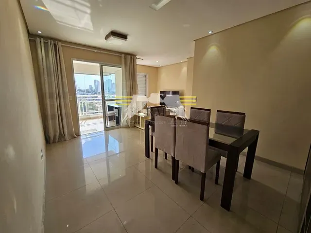 Apartamento com 63m² 2 quartos e 1 banheiro, à venda, no bairro Vila Oratório em São Paulo
