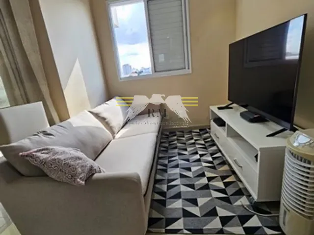 Apartamento com 63m² 2 quartos e 1 banheiro, à venda, no bairro Vila Oratório em São Paulo