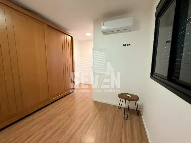 Apartamento com 64m² 2 quartos e 2 banheiros, à venda ou para alugar, no bairro Jardim Auri Verde em Bauru