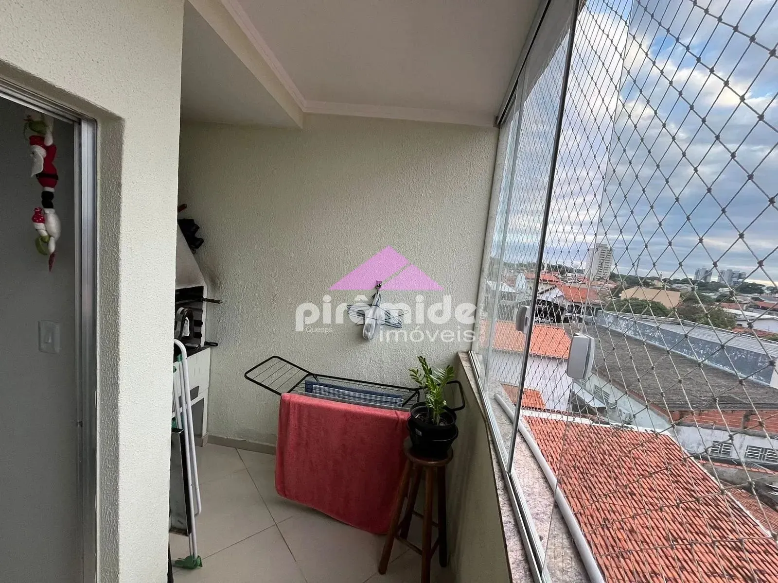 Apartamento, 2 quartos, 60 m² - Foto 5