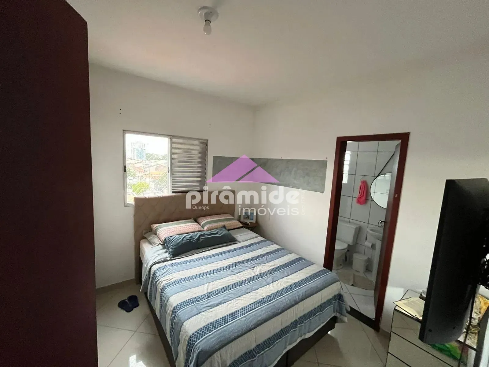 Apartamento, 2 quartos, 60 m² - Foto 3