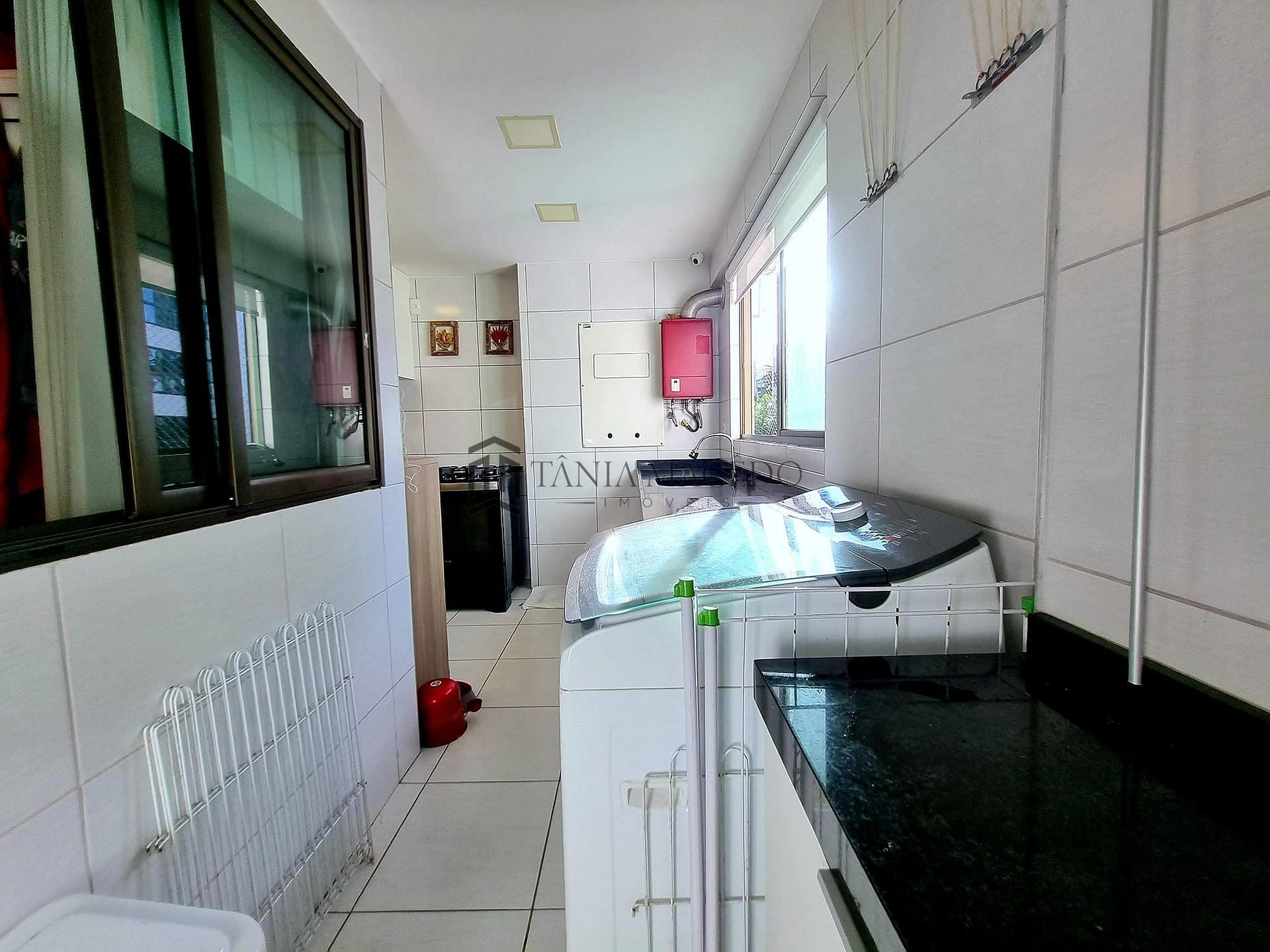 Apartamento à venda com 3 quartos, 140m² - Foto 33