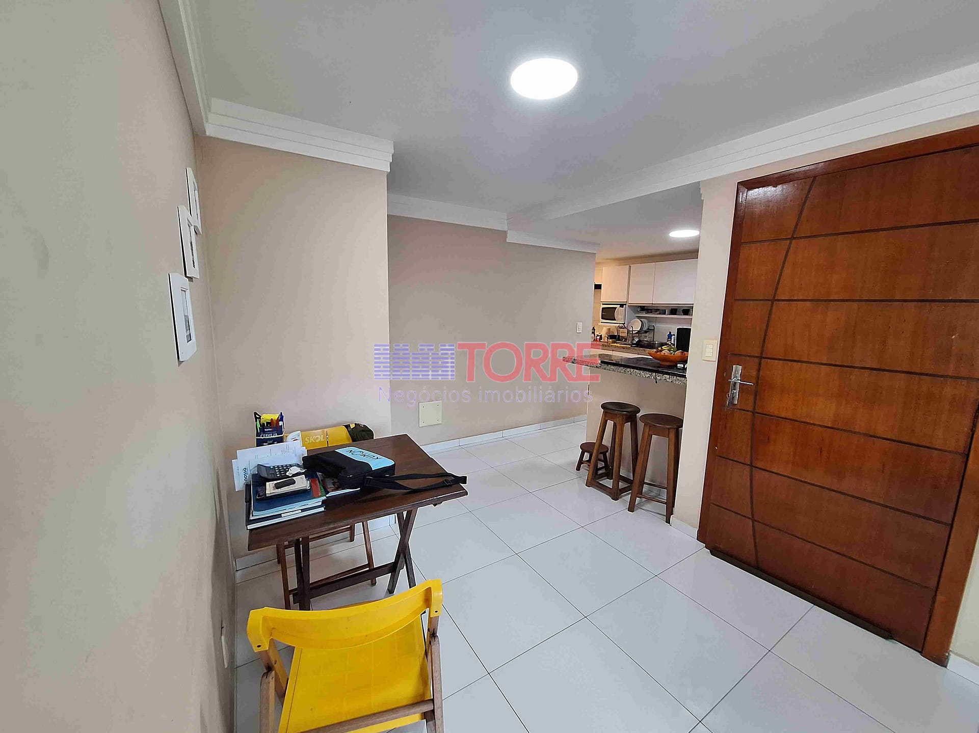Apartamento à venda com 3 quartos, 100m² - Foto 5