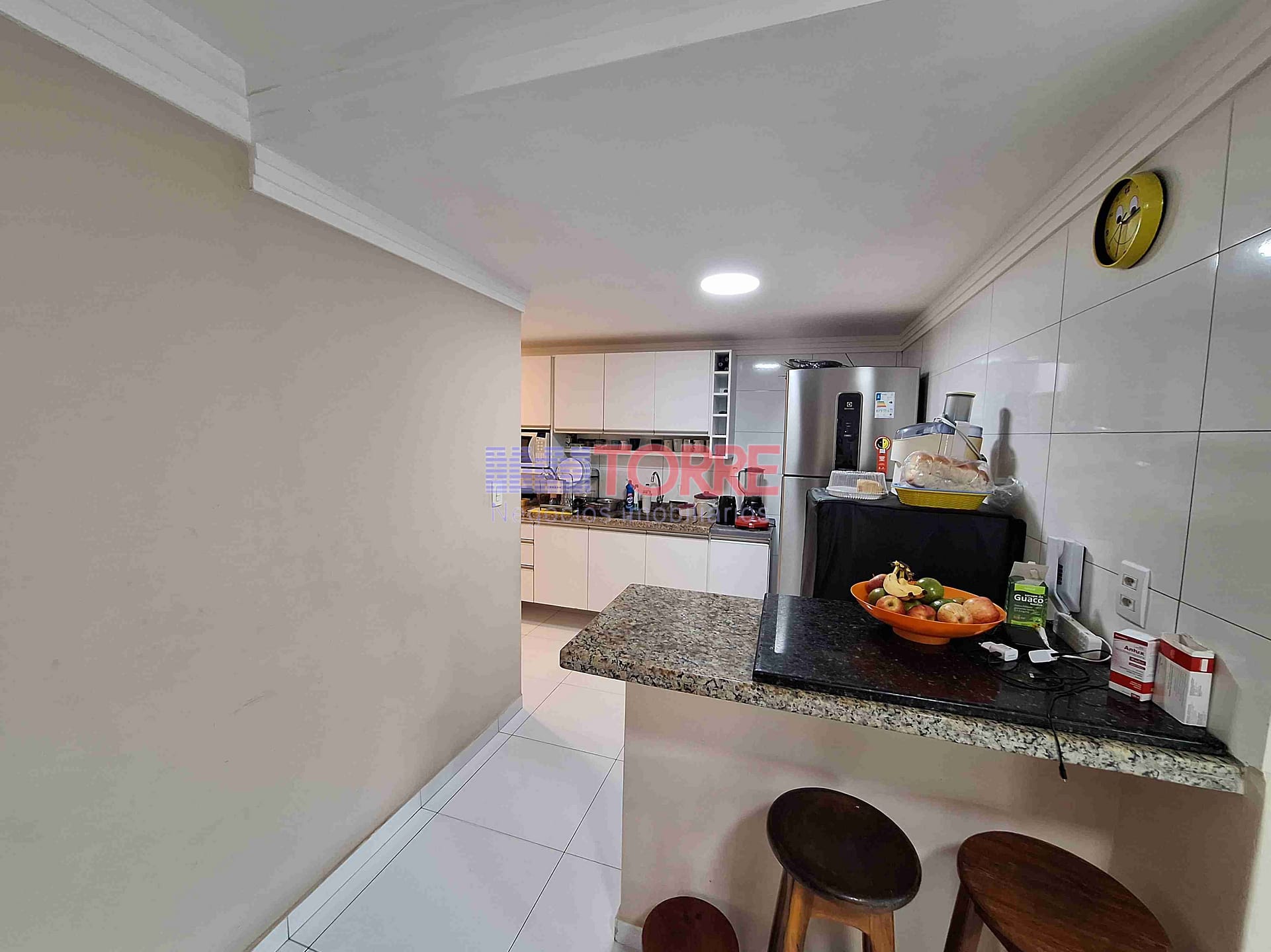 Apartamento à venda com 3 quartos, 100m² - Foto 6