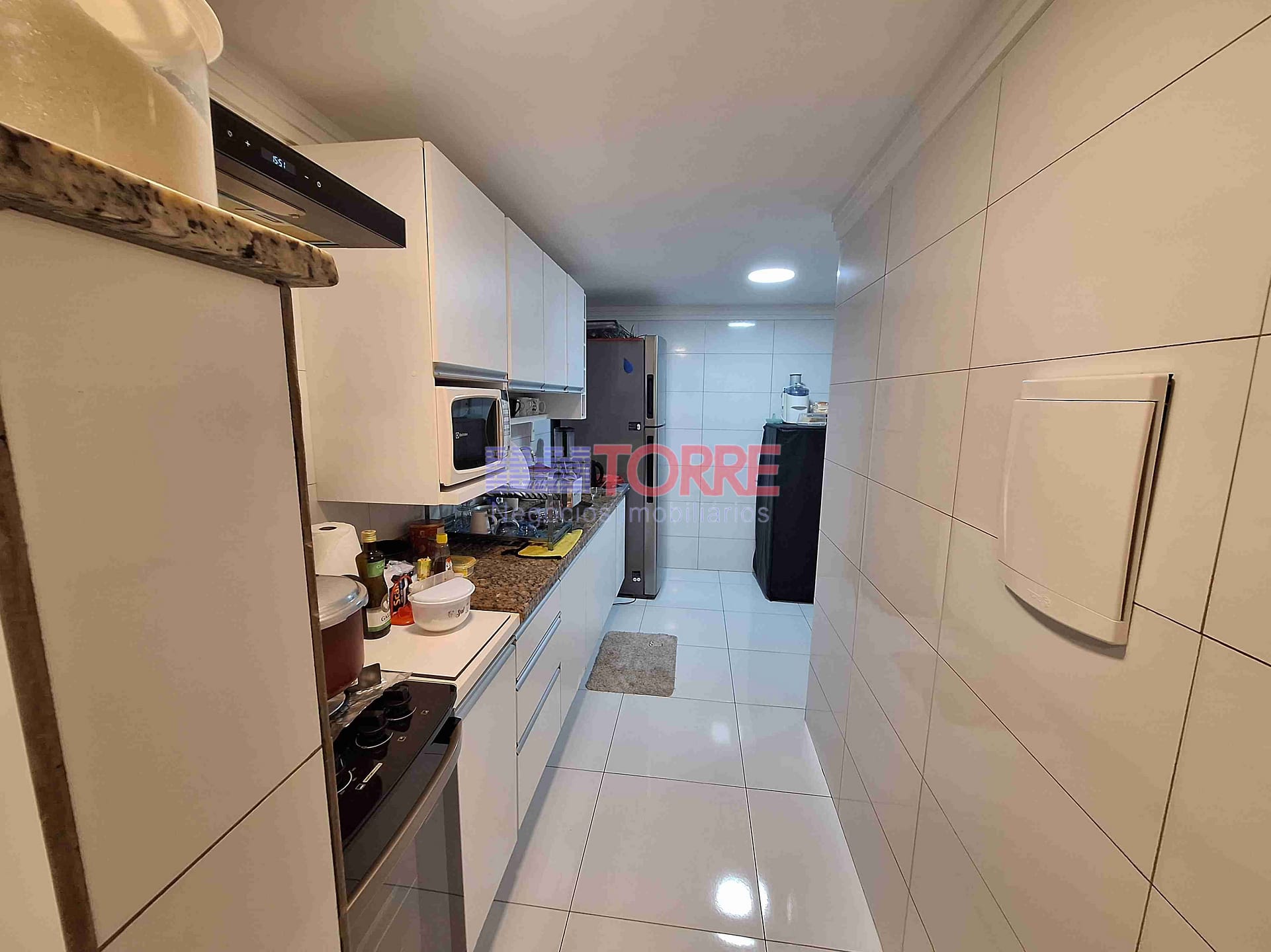 Apartamento à venda com 3 quartos, 100m² - Foto 10