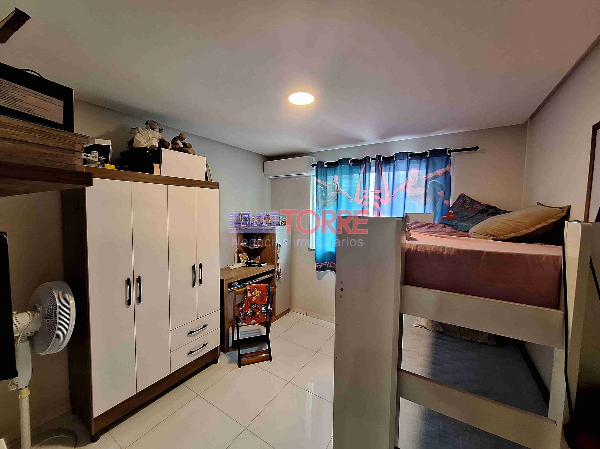 Apartamento à venda com 3 quartos, 100m² - Foto 11