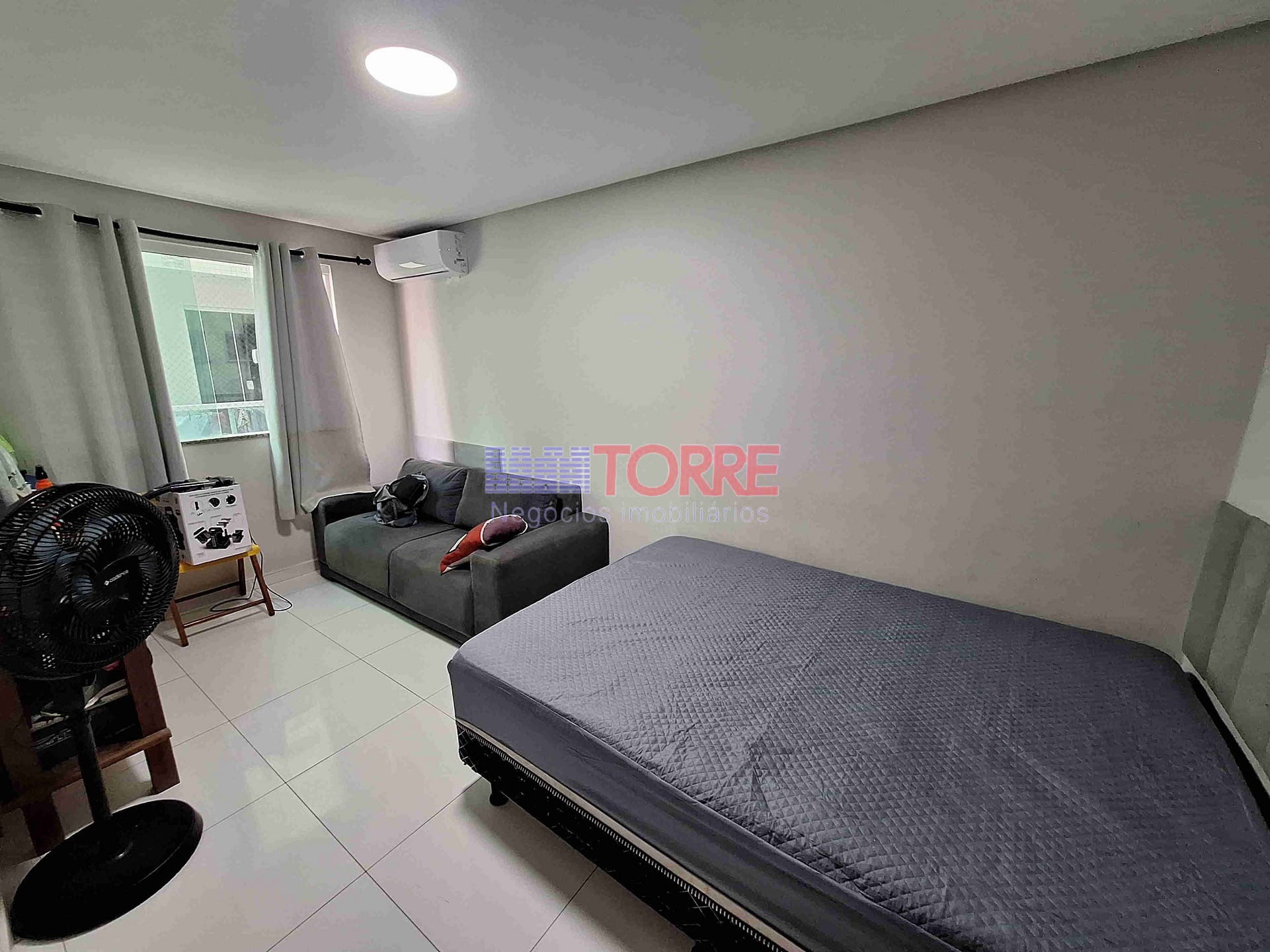 Apartamento à venda com 3 quartos, 100m² - Foto 12