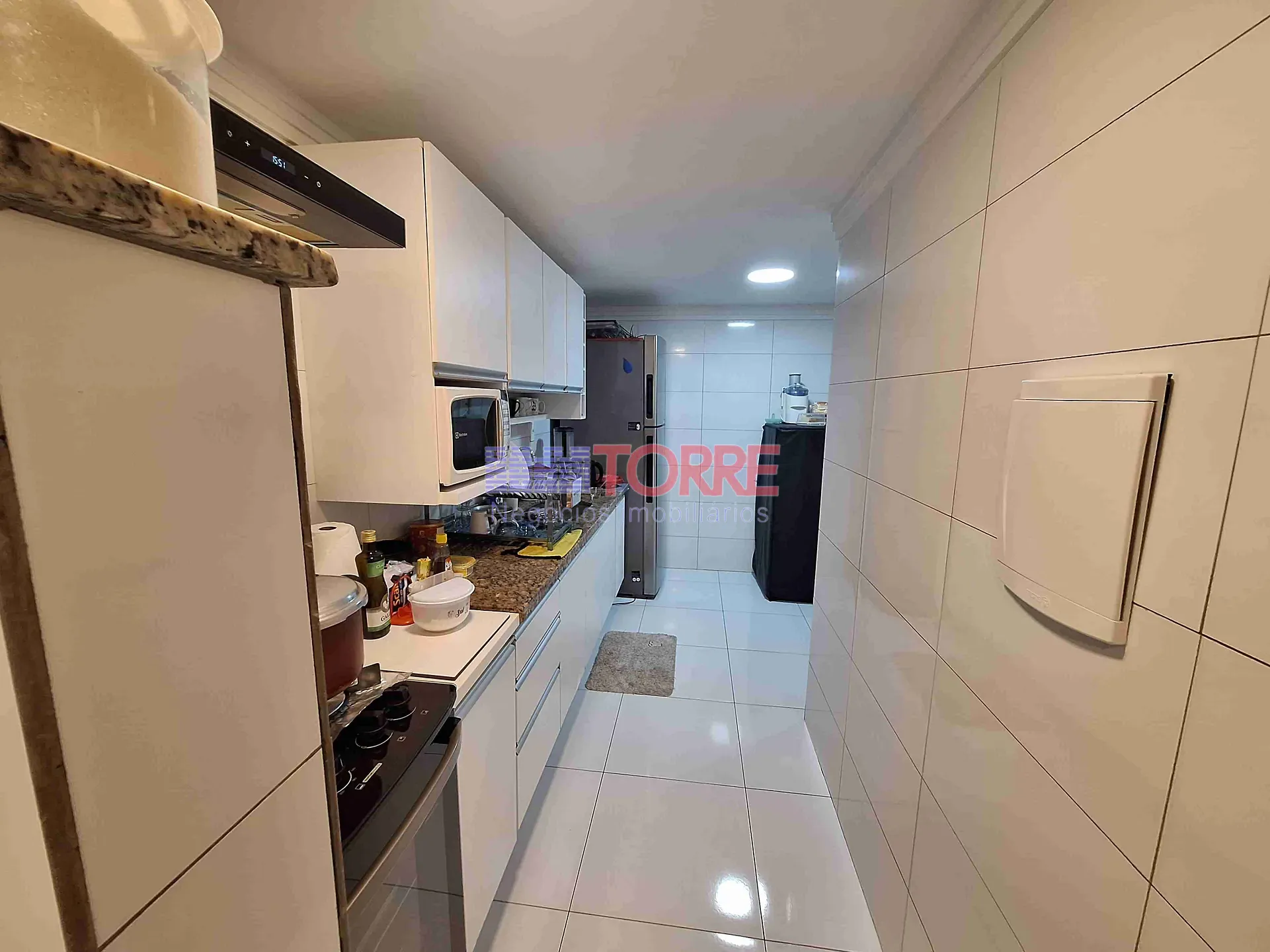 Apartamento, 3 quartos, 100 m² - Foto 10