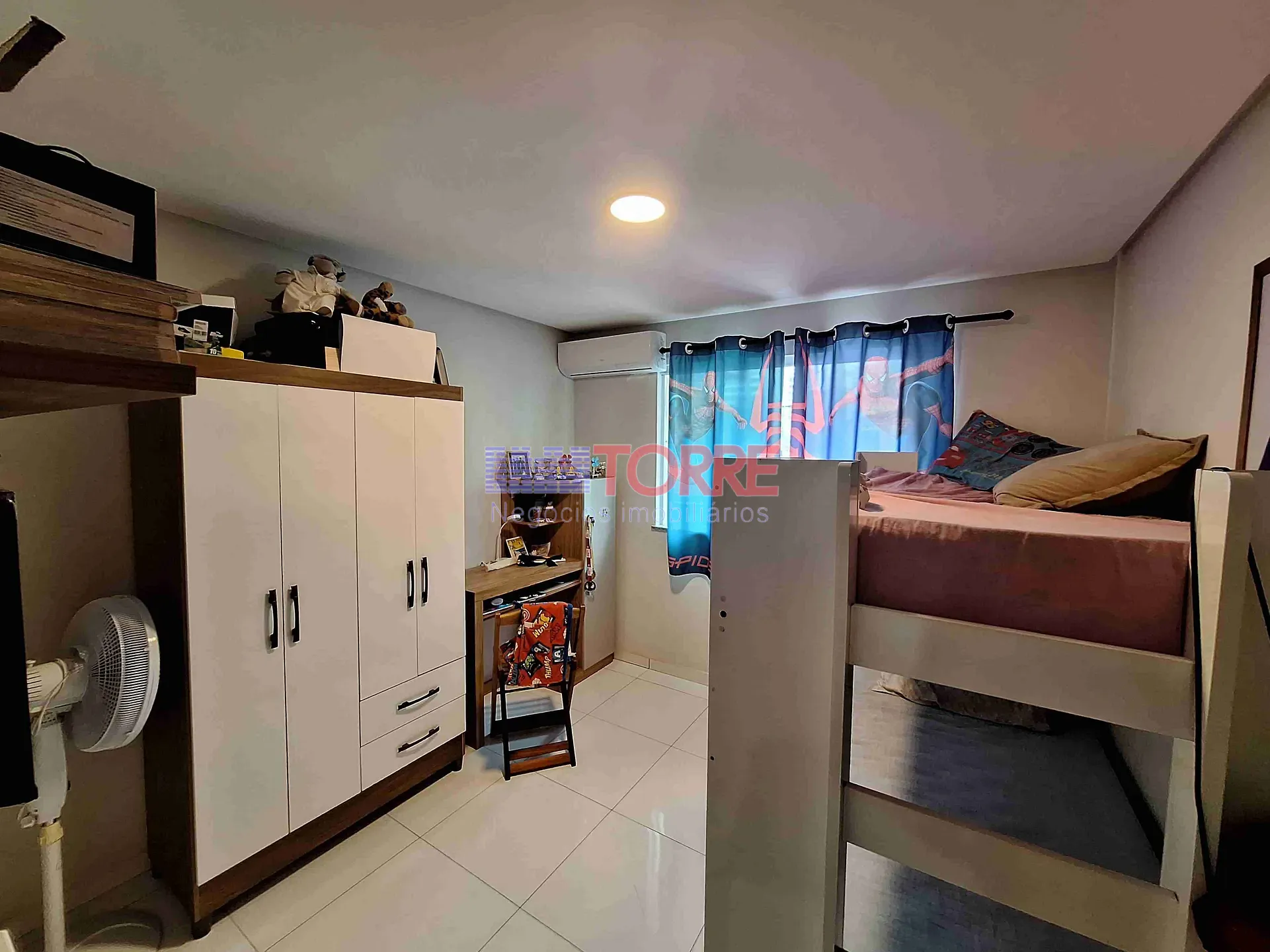 Apartamento, 3 quartos, 100 m² - Foto 11