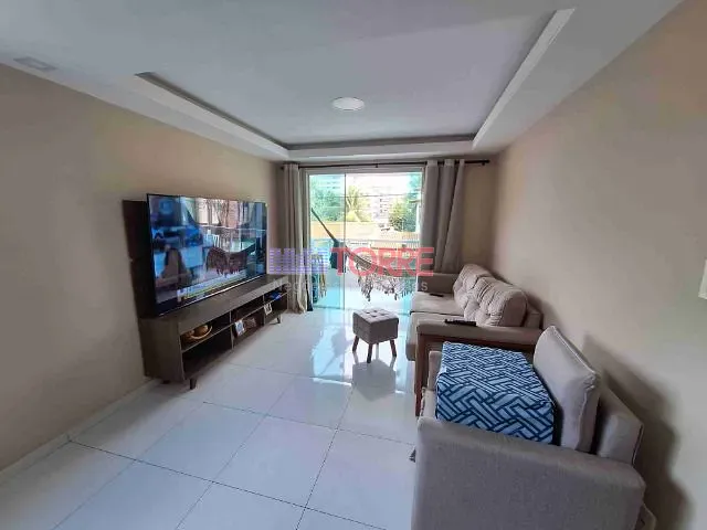 Apartamento 3 quartos e 3 banheiros, à venda, no bairro Nossa Senhora da Vitória em Ilhéus