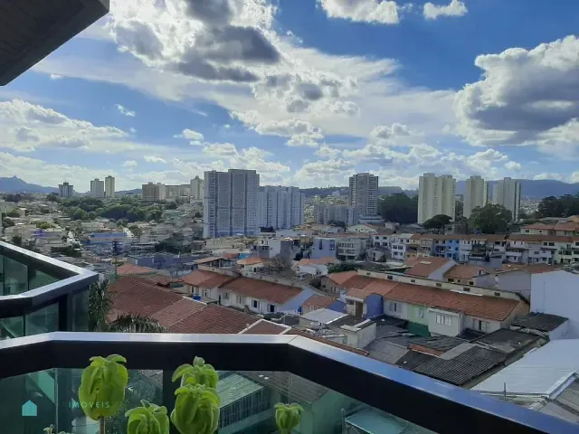 Apartamento 3 quartos e 3 banheiros, à venda, no bairro Vila Primavera em São Paulo