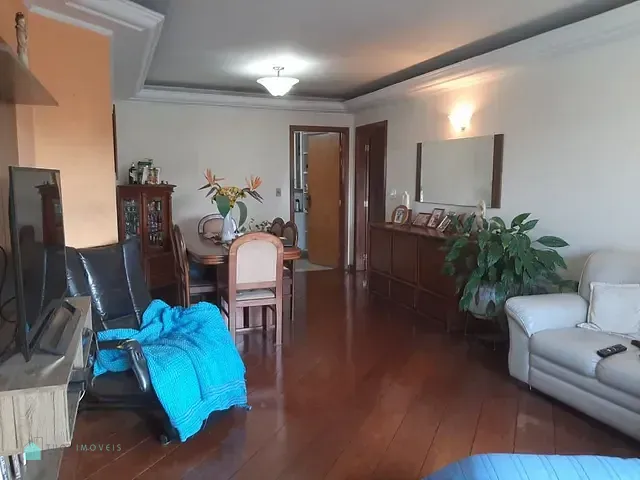 Apartamento 3 quartos e 3 banheiros, à venda, no bairro Vila Primavera em São Paulo