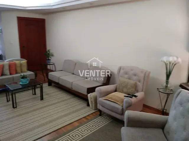 Apartamento com 250m² 3 quartos e 4 banheiros, à venda, no bairro Jardim das Nações em Taubaté