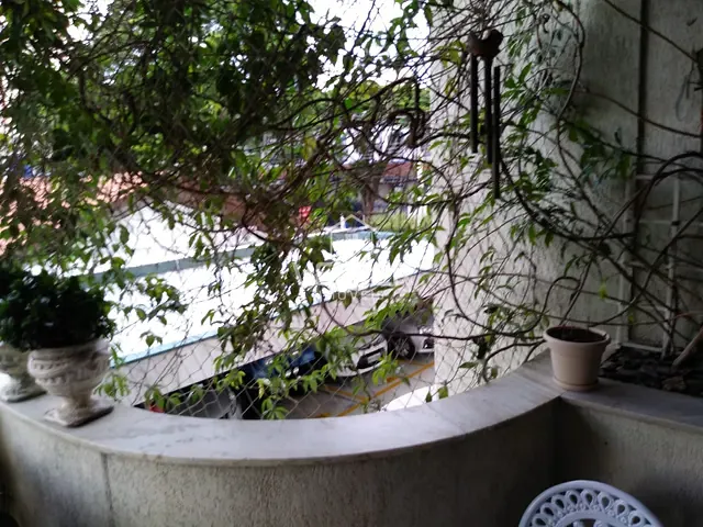 Apartamento com 250m² 3 quartos e 4 banheiros, à venda, no bairro Jardim das Nações em Taubaté
