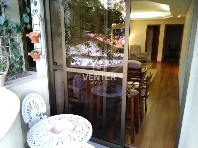 Apartamento com 250m² 3 quartos e 4 banheiros, à venda, no bairro Jardim das Nações em Taubaté