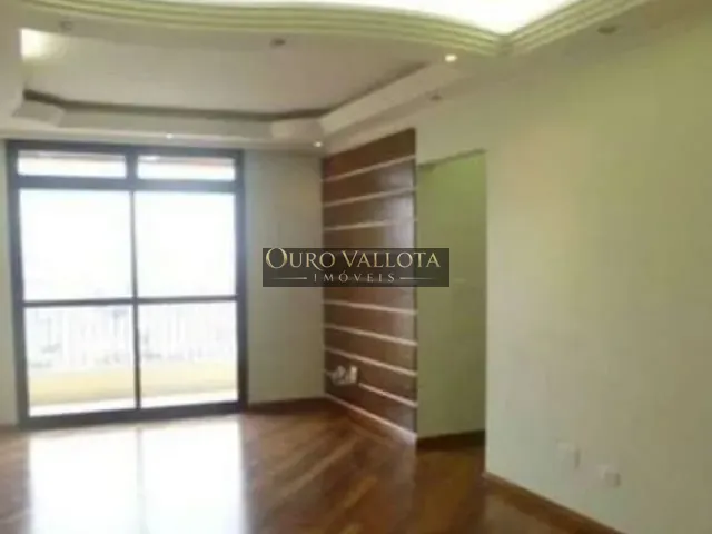 Apartamento 3 quartos e 2 banheiros, à venda, no bairro Mooca em São Paulo