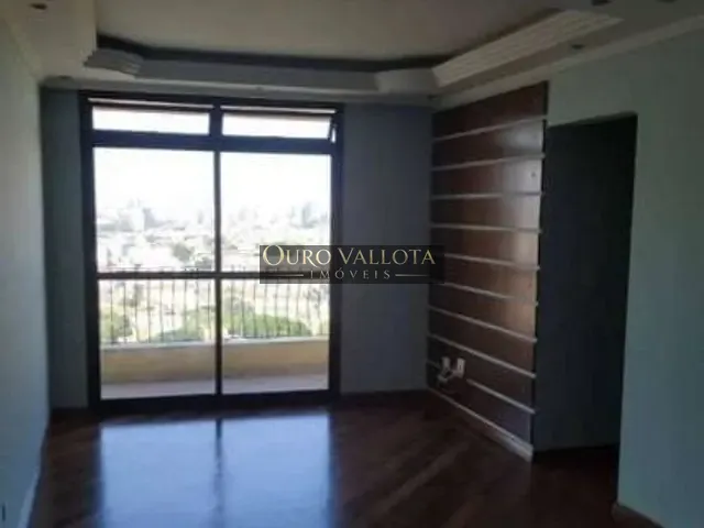 Apartamento 3 quartos e 2 banheiros, à venda, no bairro Mooca em São Paulo