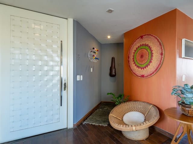 Apartamento com 435801m² 3 quartos e 5 banheiros, à venda, no bairro Vila Suzana em São Paulo