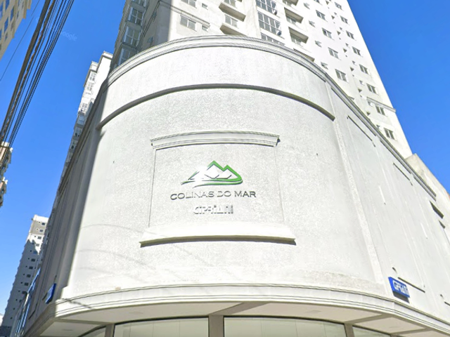 Apartamento com 70m² 3 quartos e 1 banheiro, à venda, no bairro Tabuleiro dos Oliveiras em Itapema