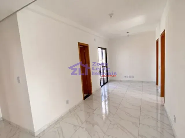 Apartamento com 46m² 2 quartos e 2 banheiros, à venda, no bairro Vila Ré em São Paulo
