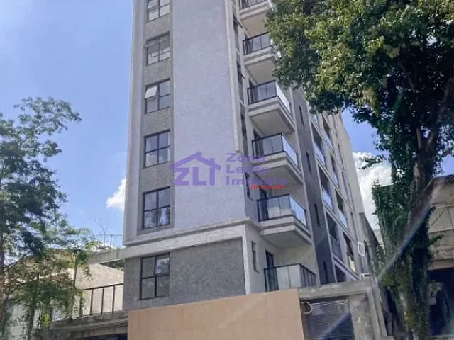 Apartamento com 46m² 2 quartos e 2 banheiros, à venda, no bairro Vila Ré em São Paulo