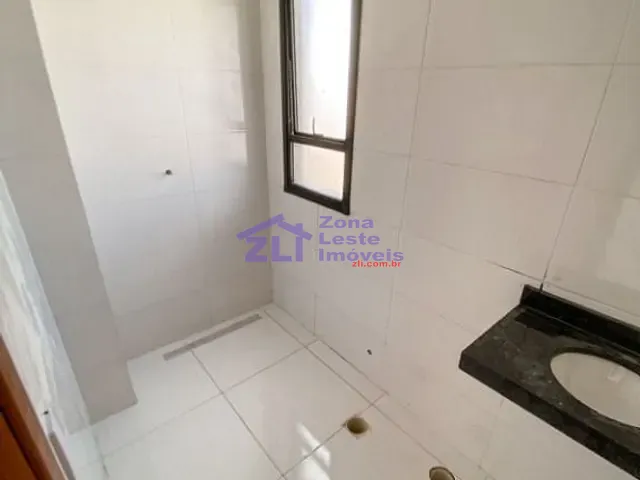 Apartamento com 46m² 2 quartos e 2 banheiros, à venda, no bairro Vila Ré em São Paulo