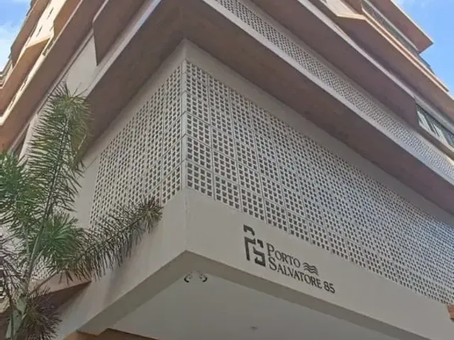 Foto do Apartamento - Apartamento à venda, Balneário Perequê, Porto Belo, SC | Interpraias Imóveis