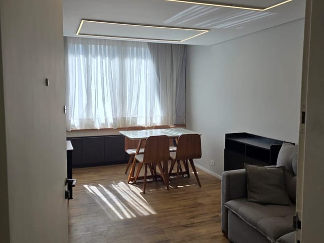 Foto do Apartamento - Apartamento à venda, Brooklin Paulista, São Paulo, SP | Vista Livre