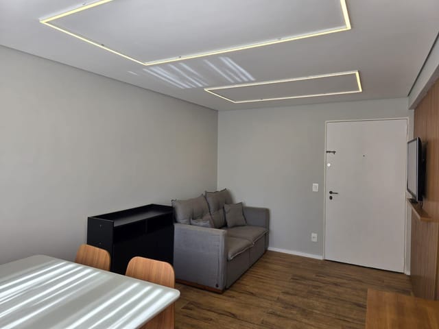 Foto do Apartamento - Apartamento à venda, Brooklin Paulista, São Paulo, SP | Vista Livre