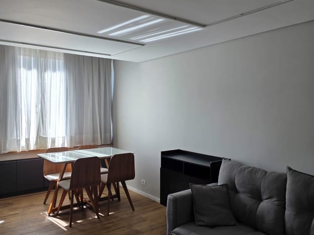 Foto do Apartamento - Apartamento à venda, Brooklin Paulista, São Paulo, SP | Vista Livre