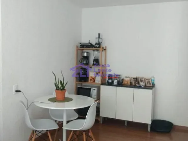 Apartamento com 40m² 2 quartos e 1 banheiro, à venda, no bairro Jardim Imperador em São Paulo