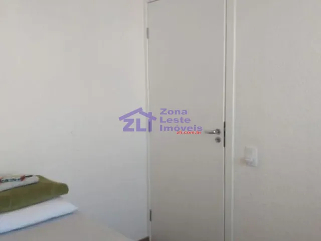 Apartamento com 40m² 2 quartos e 1 banheiro, à venda, no bairro Jardim Imperador em São Paulo
