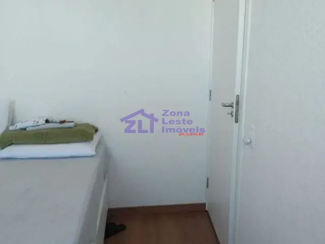 Apartamento com 40m² 2 quartos e 1 banheiro, à venda, no bairro Jardim Imperador em São Paulo