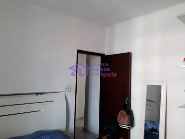Apartamento com 78m² 2 quartos e 1 banheiro, à venda, no bairro Vila Bertioga em São Paulo