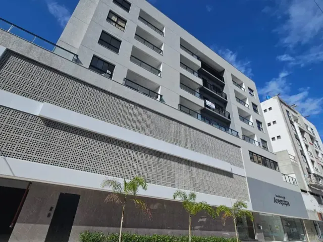 Foto do Apartamento - Apartamento à venda, Nações, Balneário Camboriú, SC | Interpraias Imóveis