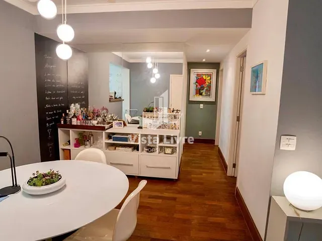 Apartamento com 88m² 3 quartos e 2 banheiros, à venda, no bairro Vila Pompéia em São Paulo