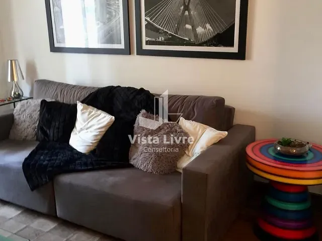 Apartamento com 88m² 3 quartos e 2 banheiros, à venda, no bairro Vila Pompéia em São Paulo