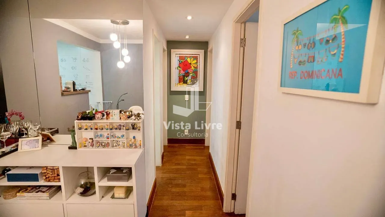 Apartamento, 3 quartos, 88 m² - Foto 8